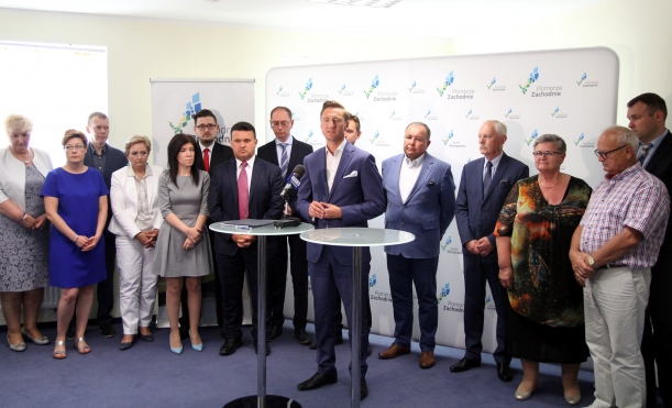 Rusza wielki projekt e-Zdrowie we współpracy z marszałkowskimi lecznicami. 