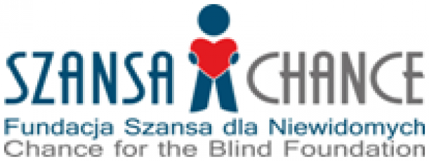Szansa dla niewidomych Szansa dla niewidomych