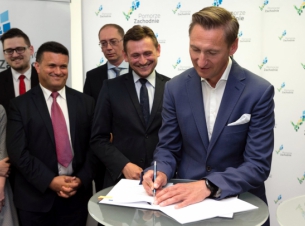 Rusza wielki projekt e-Zdrowie we współpracy z marszałkowskimi lecznicami. 