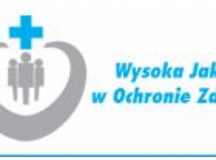 Wysoka Jakość w Ochronie Zdrowia