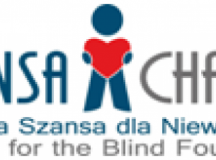 Szansa dla niewidomych